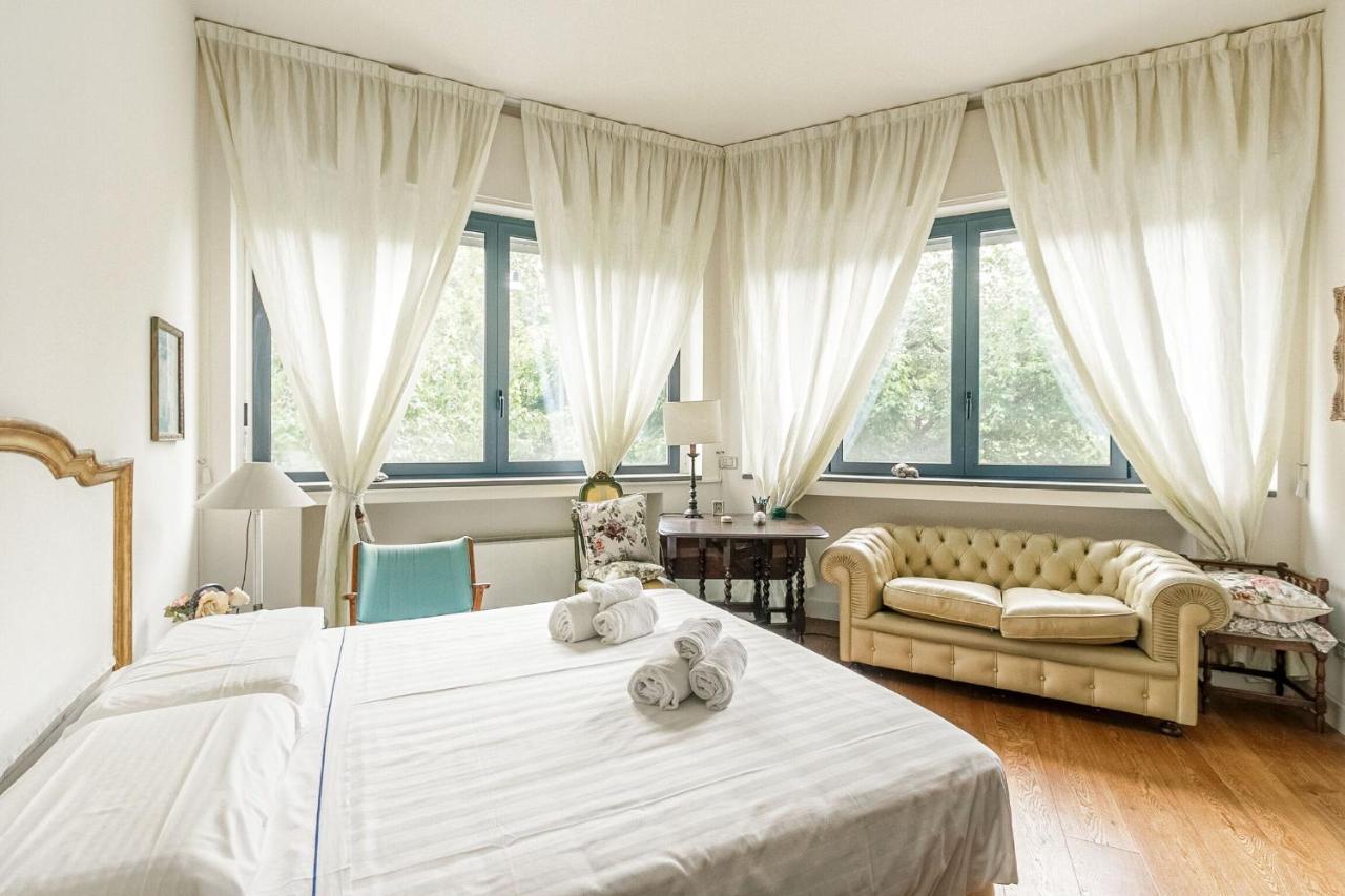 Conca Del Naviglio One Bedroom By Halldis Milan