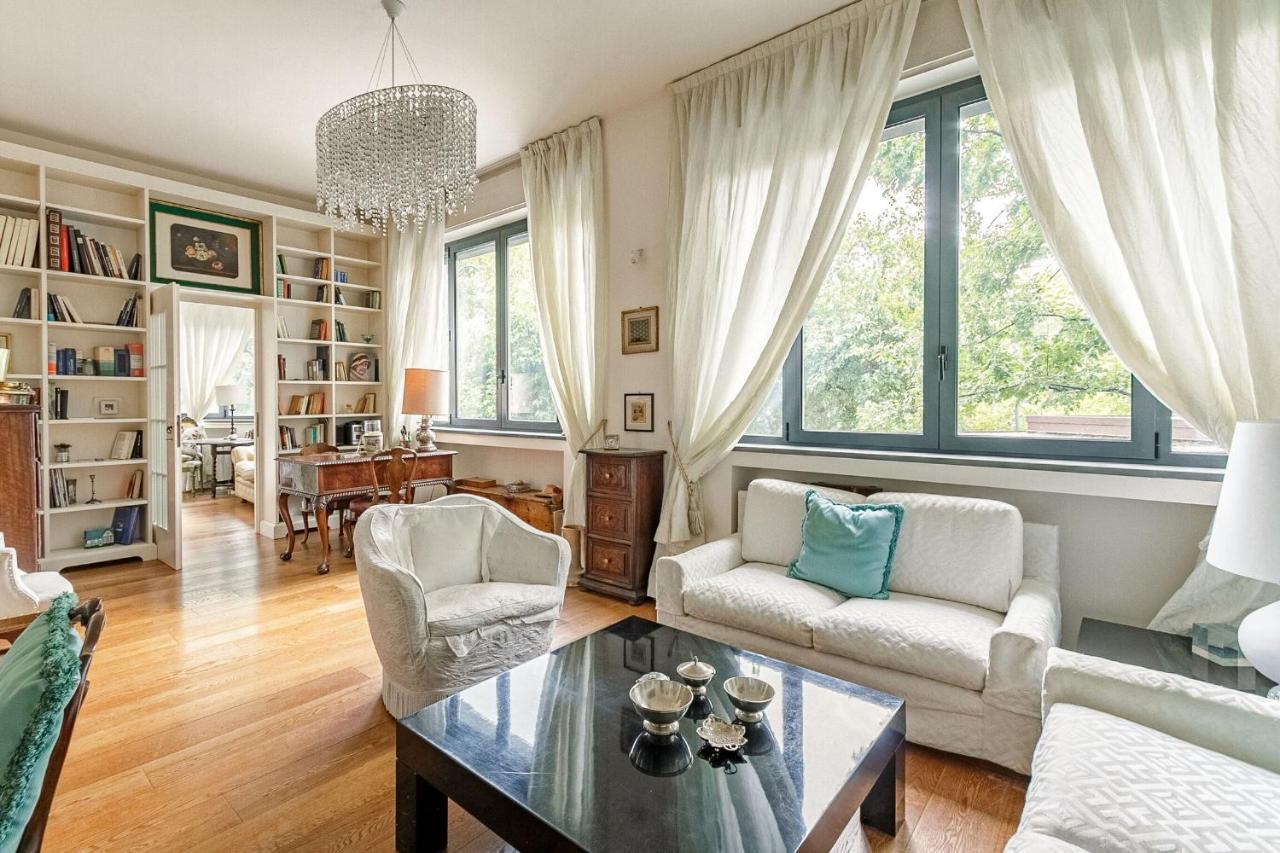 Conca Del Naviglio One Bedroom By Halldis Apartment Milan