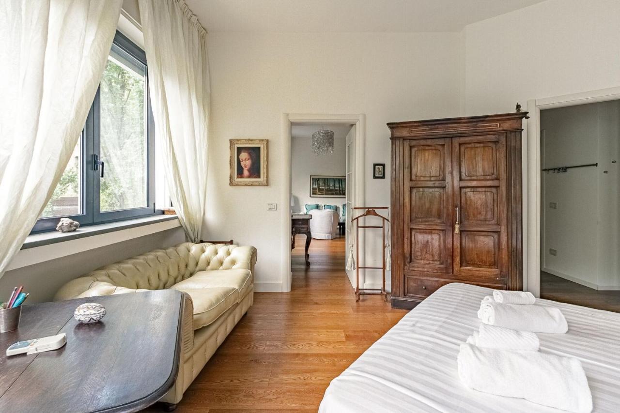 Conca Del Naviglio One Bedroom By Halldis Milan