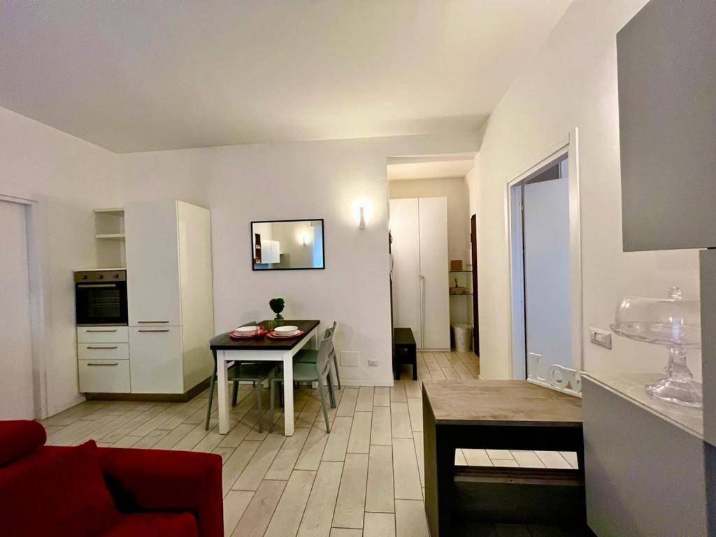 Kibilu - Via Ponte Seveso Stazione Apartment Milan