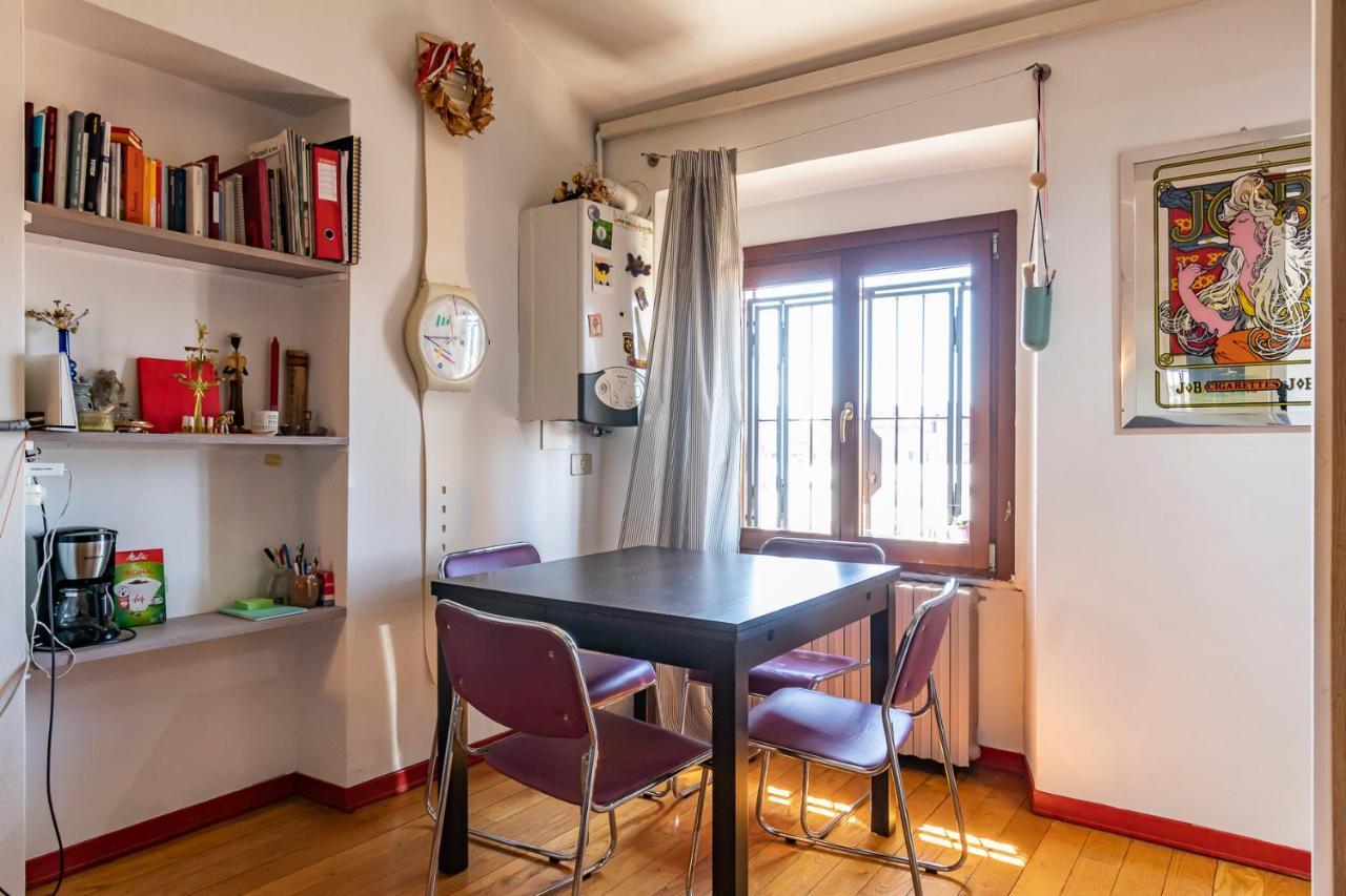 Tortona District Design Week - Forcella 15 Apartment *