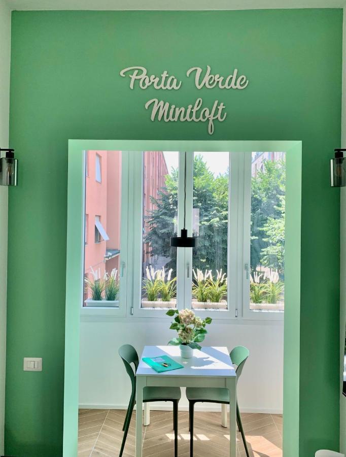 Appartamento Portaverde Miniloft - Affitti Brevi Italia Milano