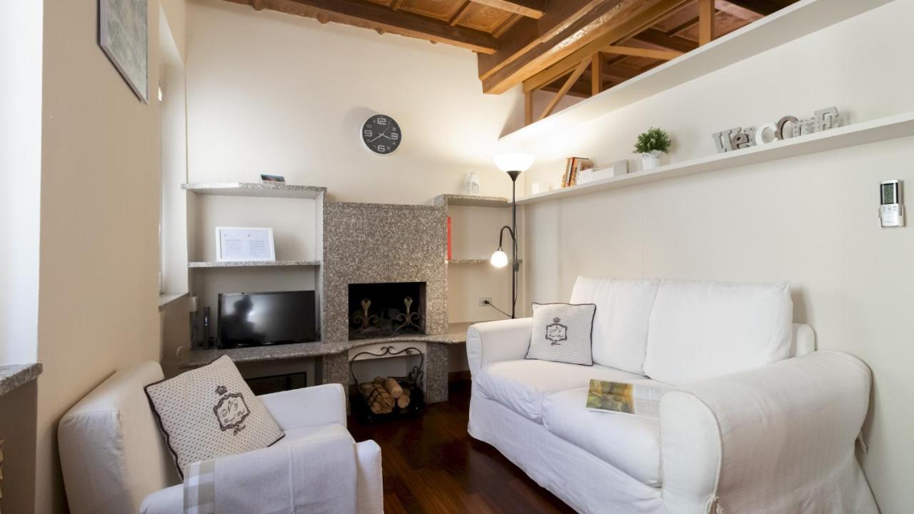 Italianway - Mercato 18 Apartamento