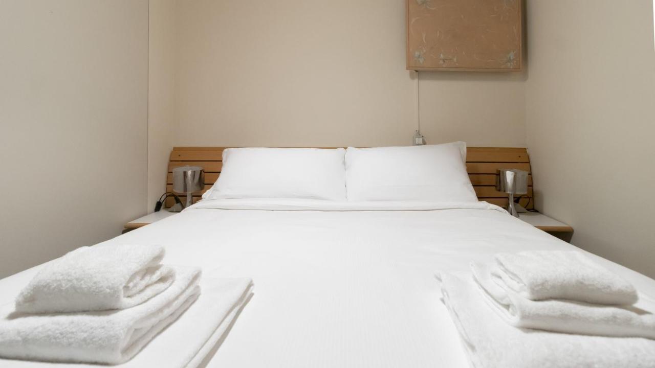 Italianway - Mercato 18 Apartamento Milão
