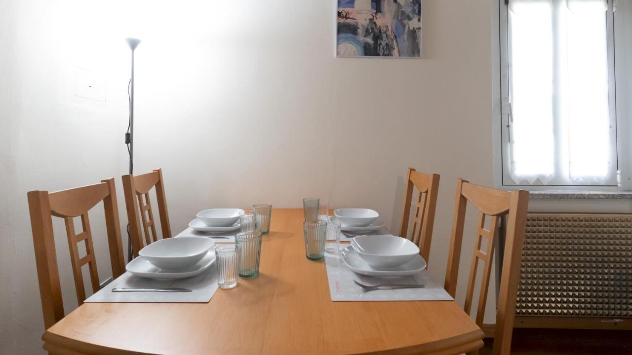 Italianway - Mercato 18 Apartamento