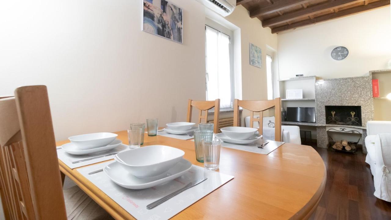 Apartamento Italianway - Mercato 18 *