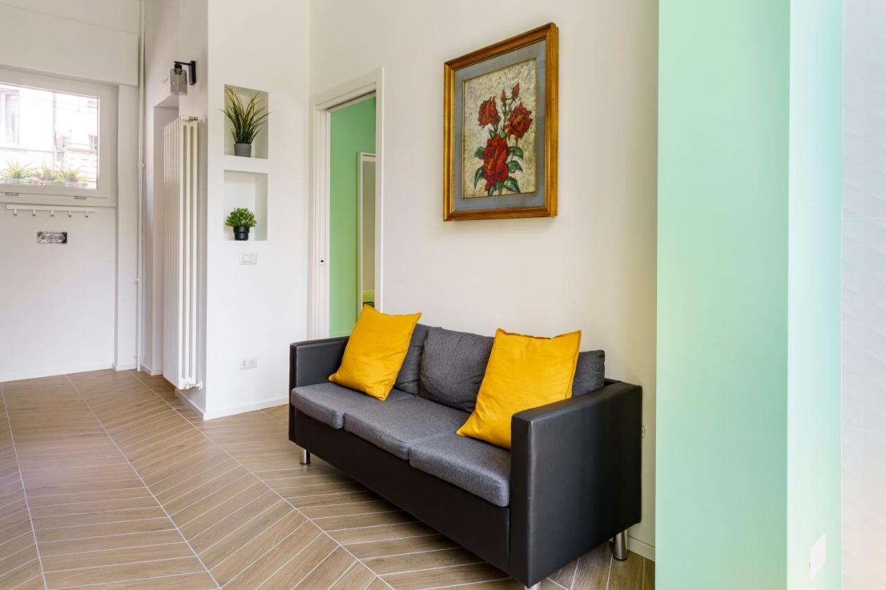 Appartamento Portaverde Miniloft - Affitti Brevi Italia Milano