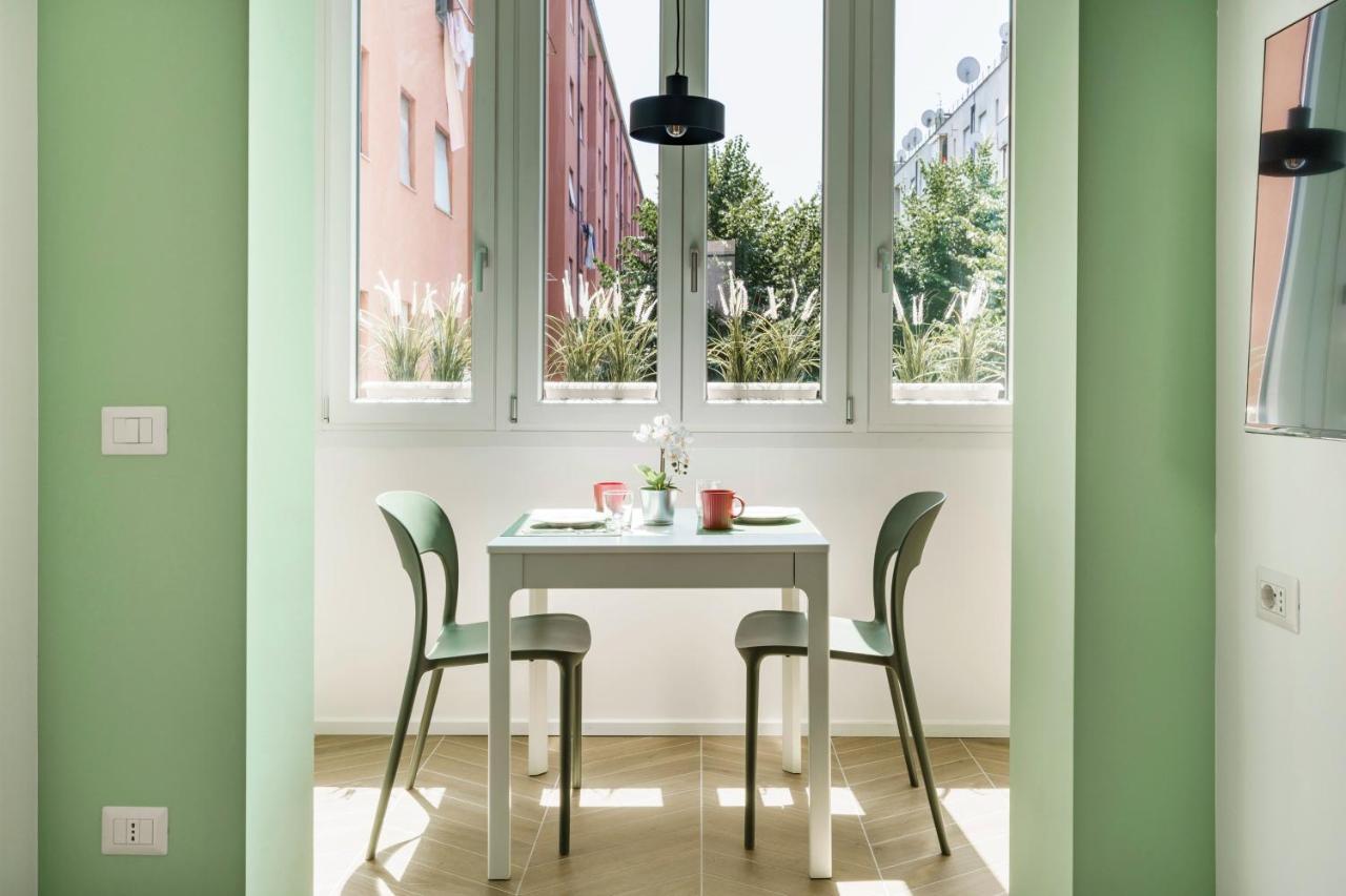 Portaverde Miniloft - Affitti Brevi Italia Appartamento *