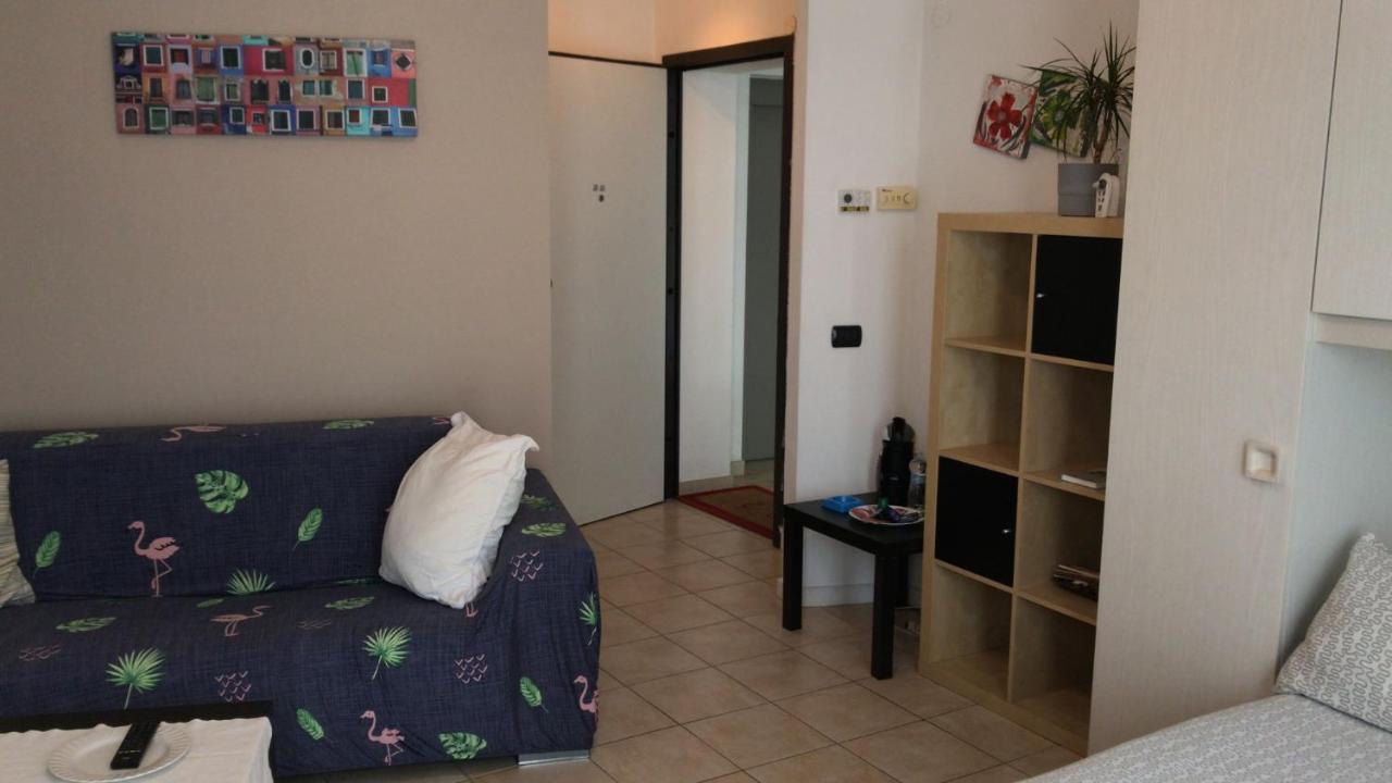 Apartment Feel Like In Milan