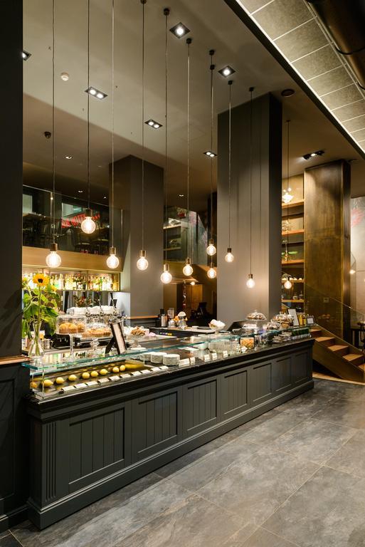 Windsor Hotel Milan