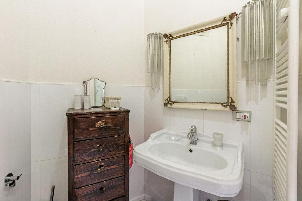 Conca Del Naviglio One Bedroom By Halldis Apartment *