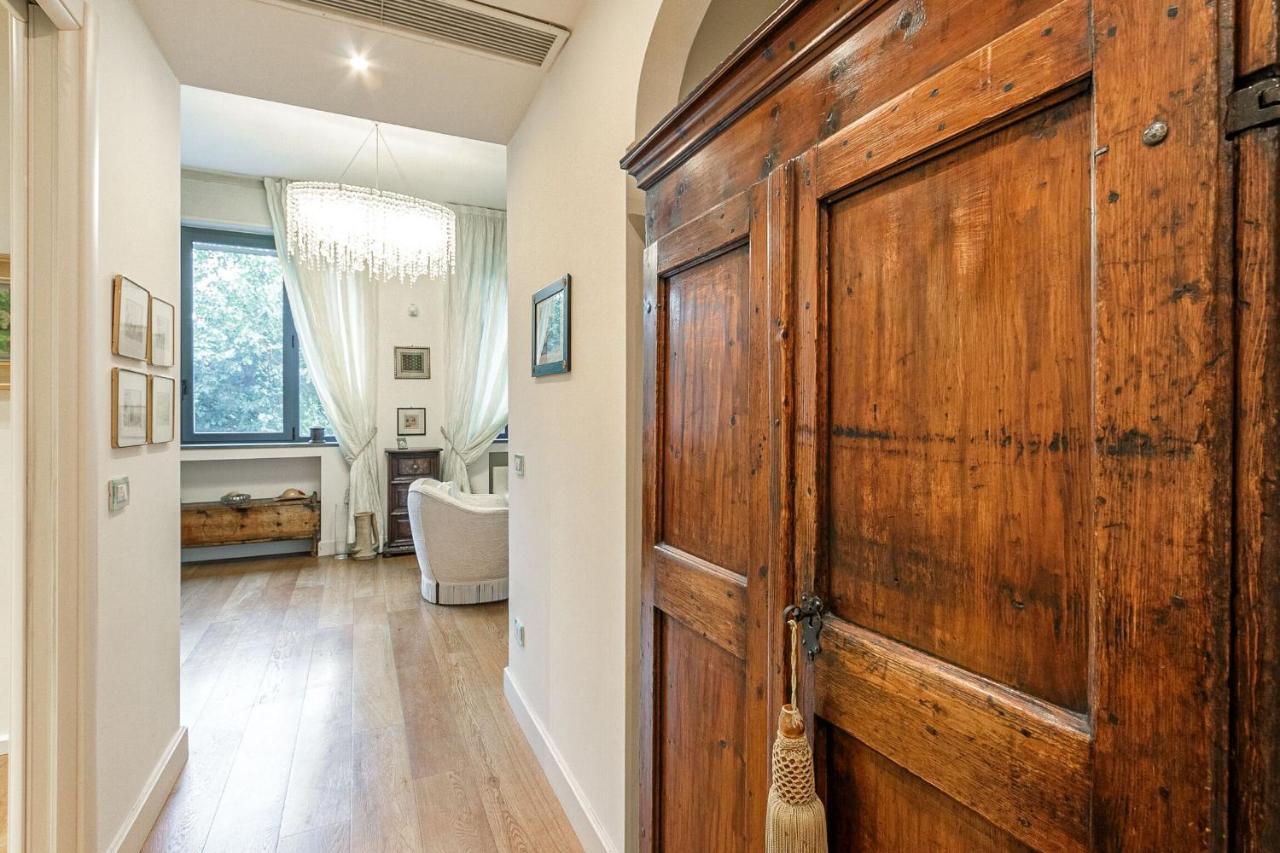 Apartment Conca Del Naviglio One Bedroom By Halldis