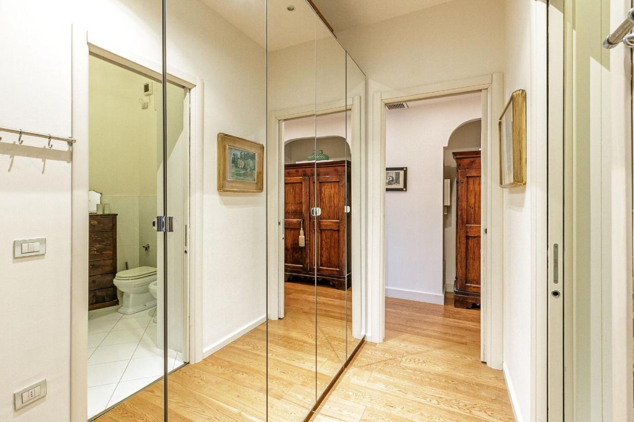 Conca Del Naviglio One Bedroom By Halldis Apartment *