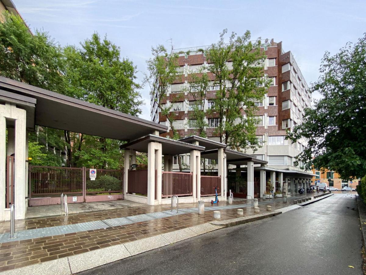 Conca Del Naviglio One Bedroom By Halldis Milan