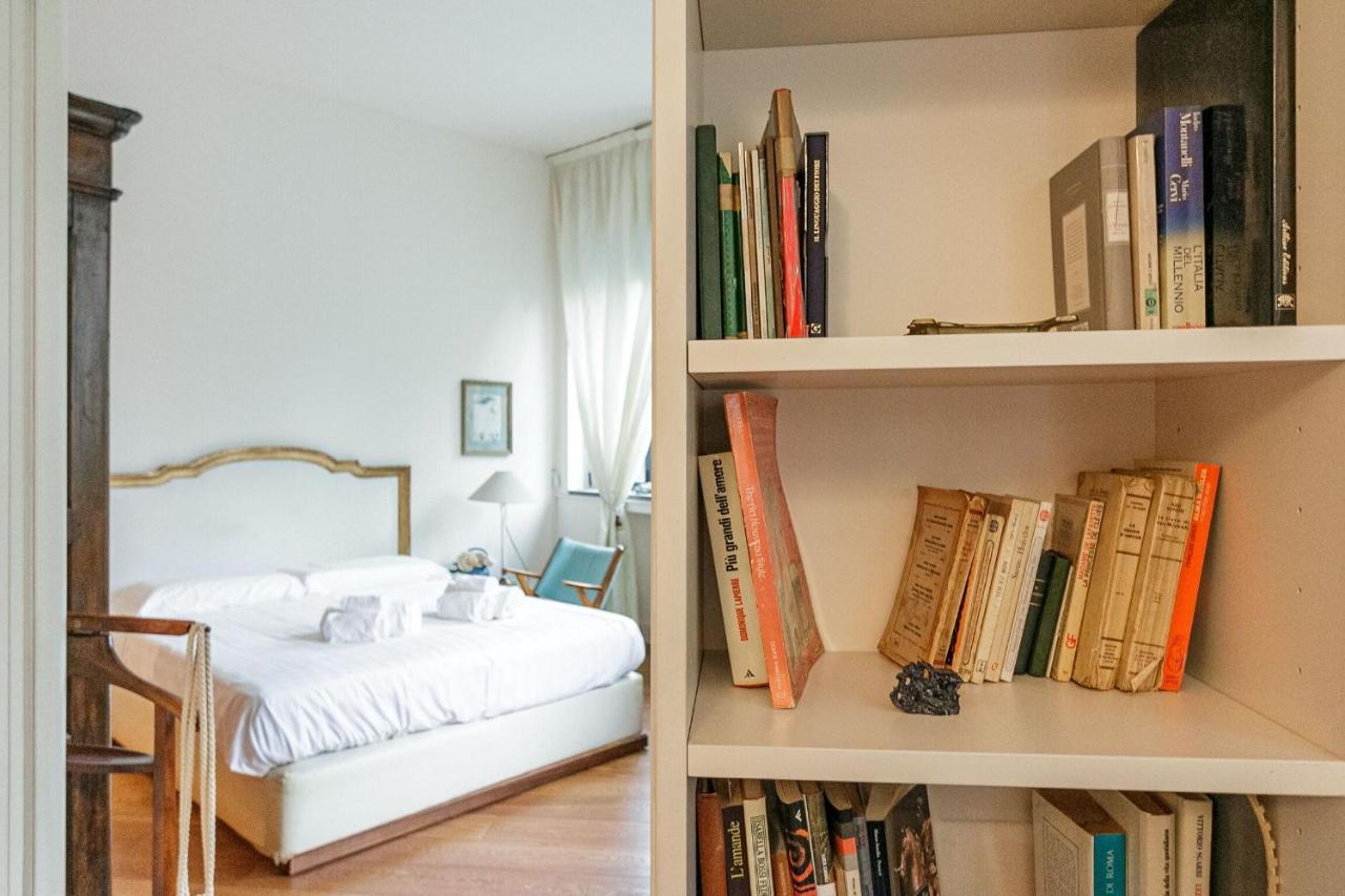 Apartment Conca Del Naviglio One Bedroom By Halldis Milan
