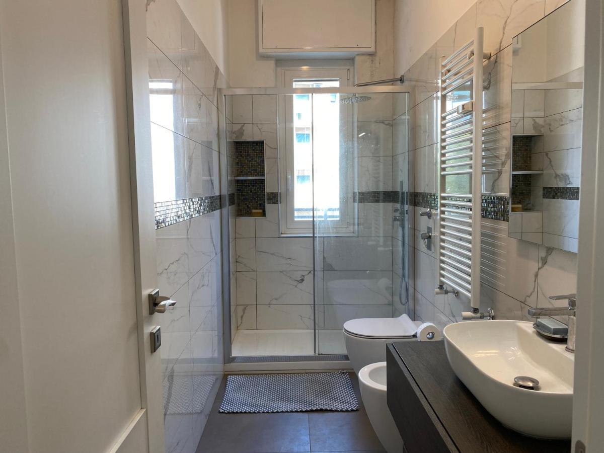 Apartment Stazione - Netflix & Design Milan