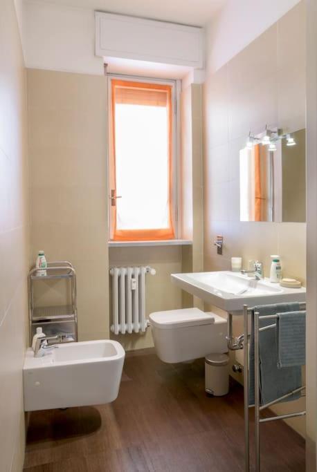 Appartamento Casa Kika Comoda, Luminosa E Accogliente *