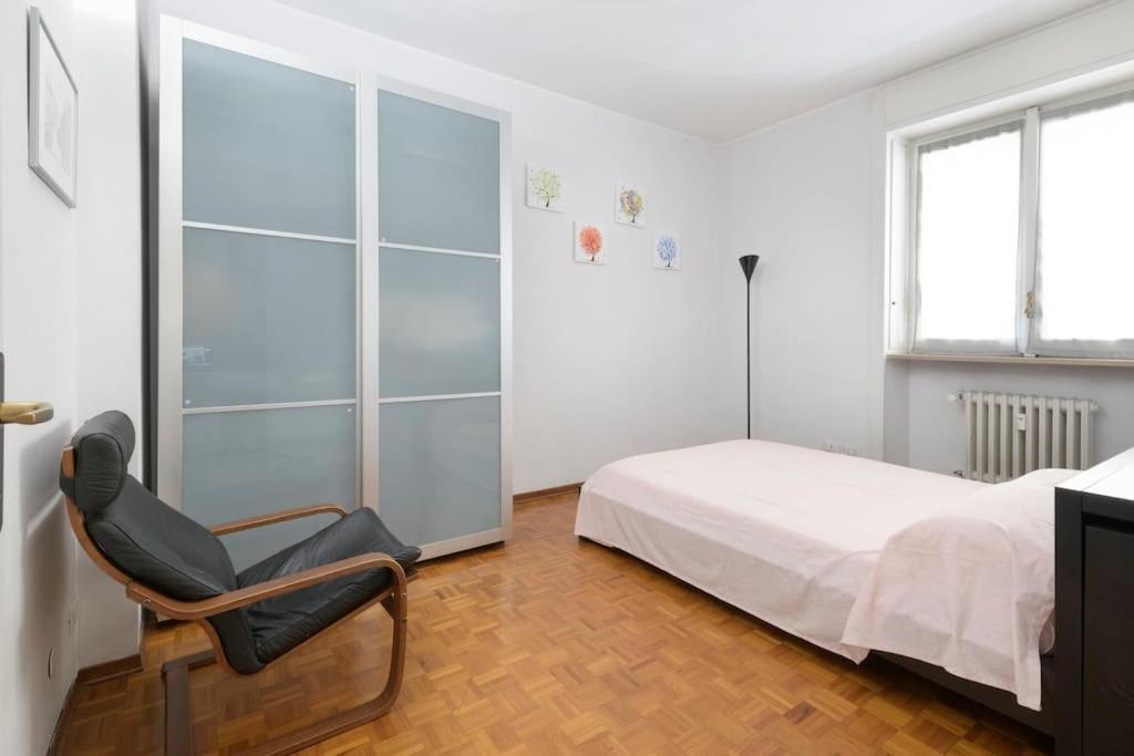 Casa Kika Comoda, Luminosa E Accogliente Appartamento