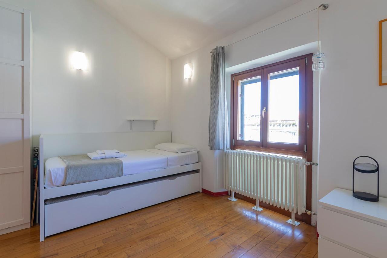 Tortona District Design Week - Forcella 15 Apartment