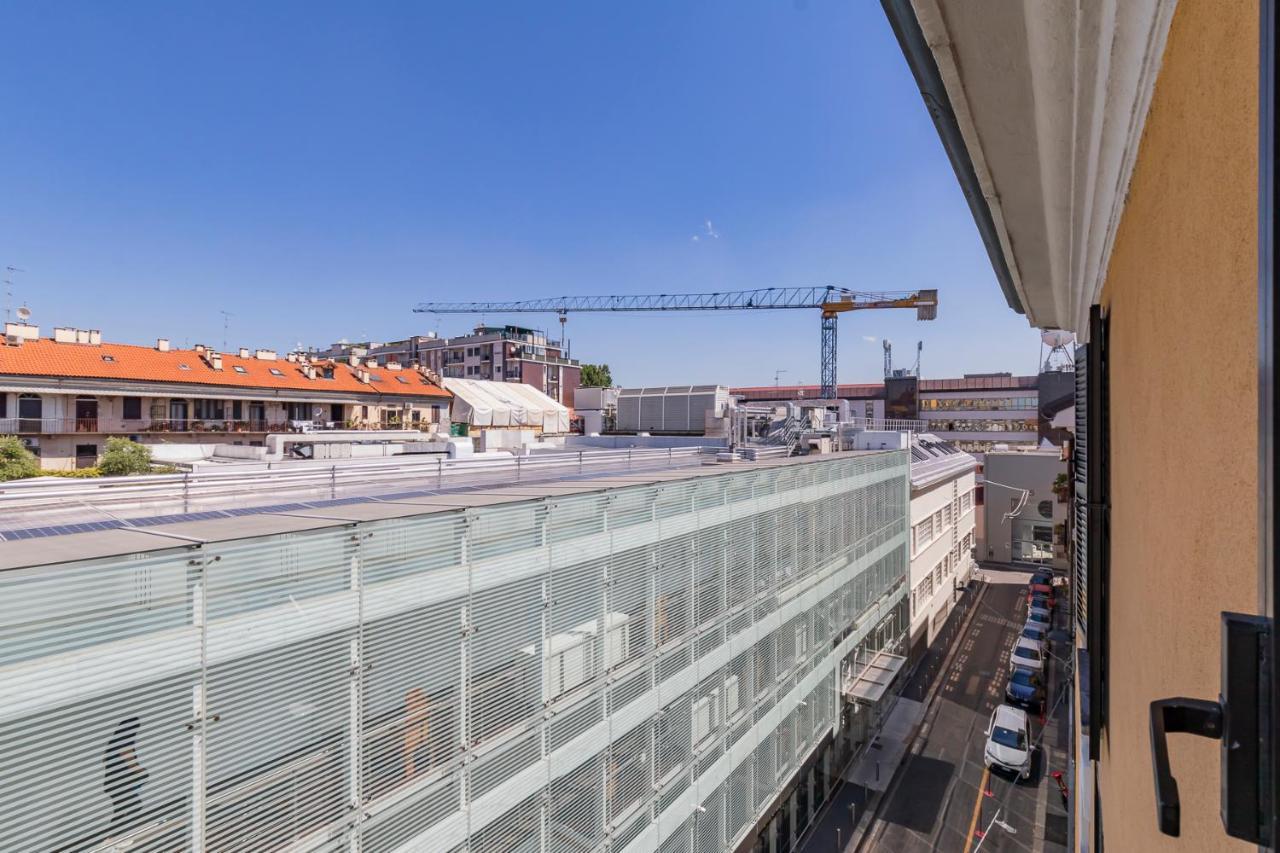 Apartment Tortona District Design Week - Forcella 15