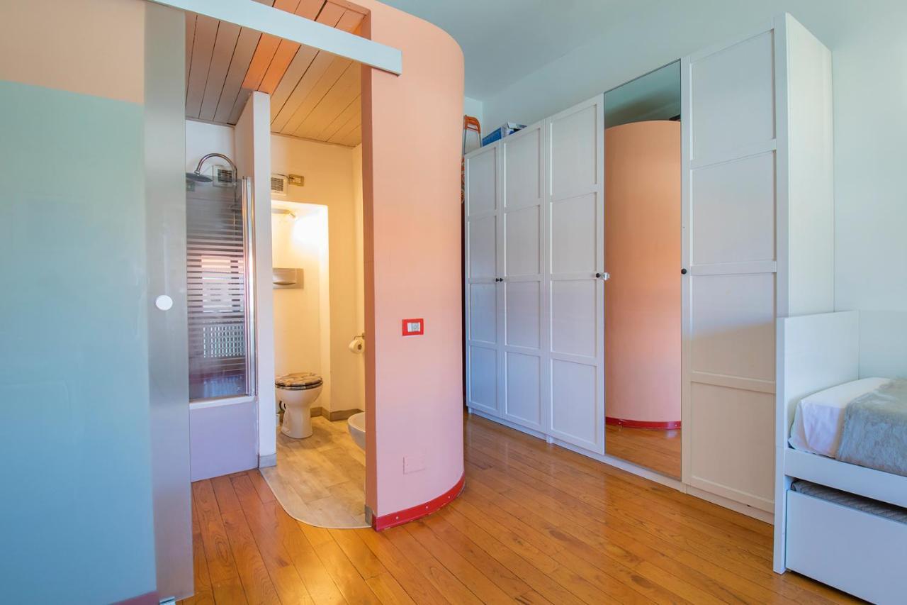 Apartment Tortona District Design Week - Forcella 15 *