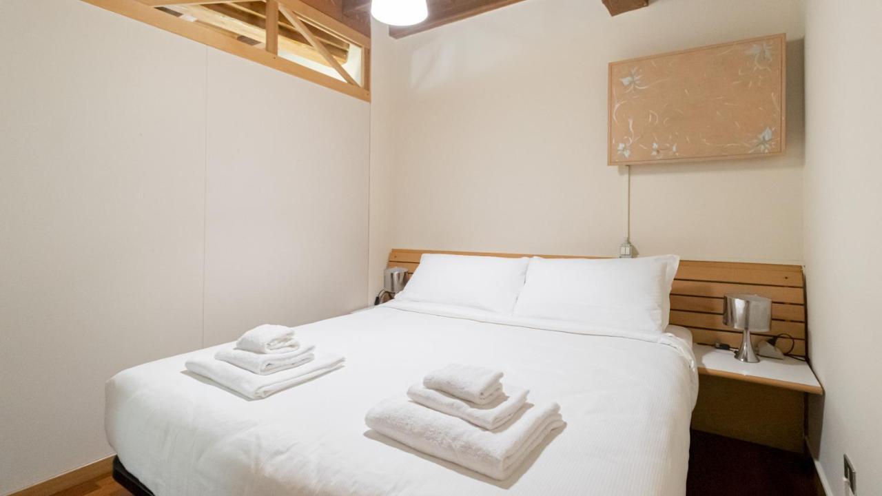 Apartamento Italianway - Mercato 18 *