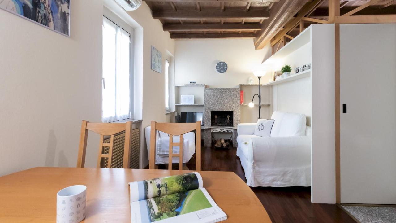 Italianway - Mercato 18 Apartamento Milão