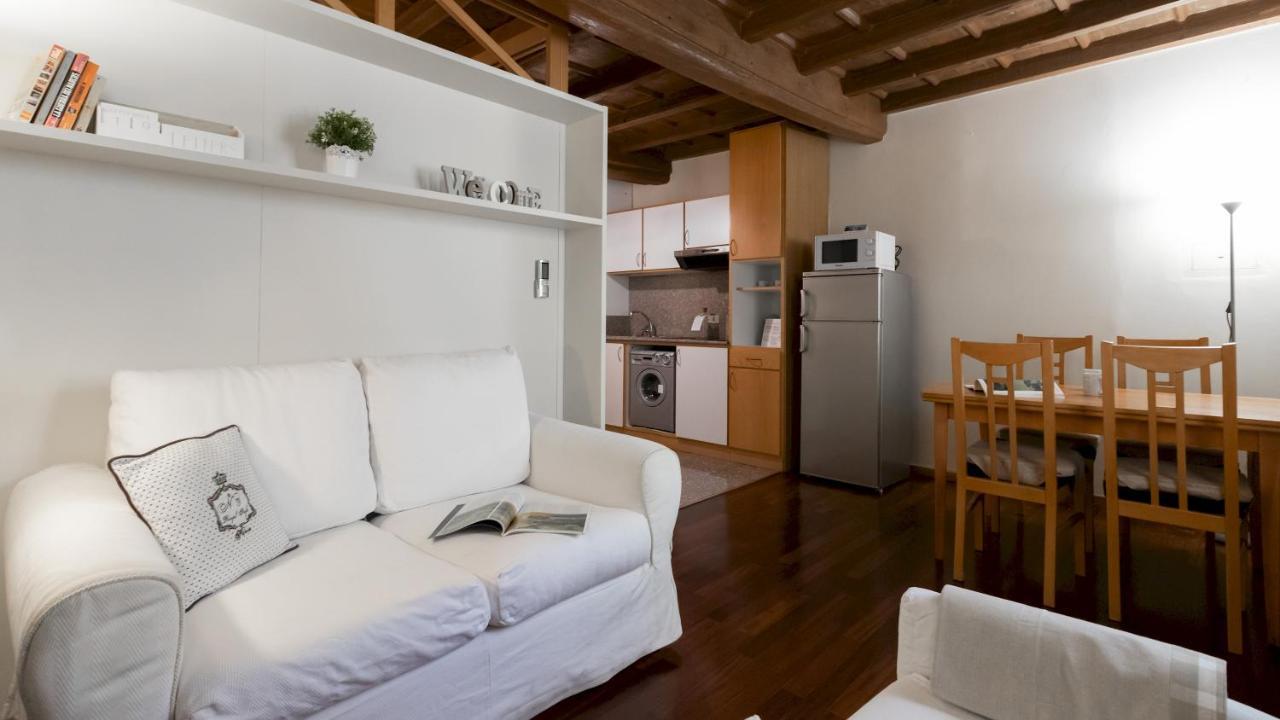 Apartamento Italianway - Mercato 18 *