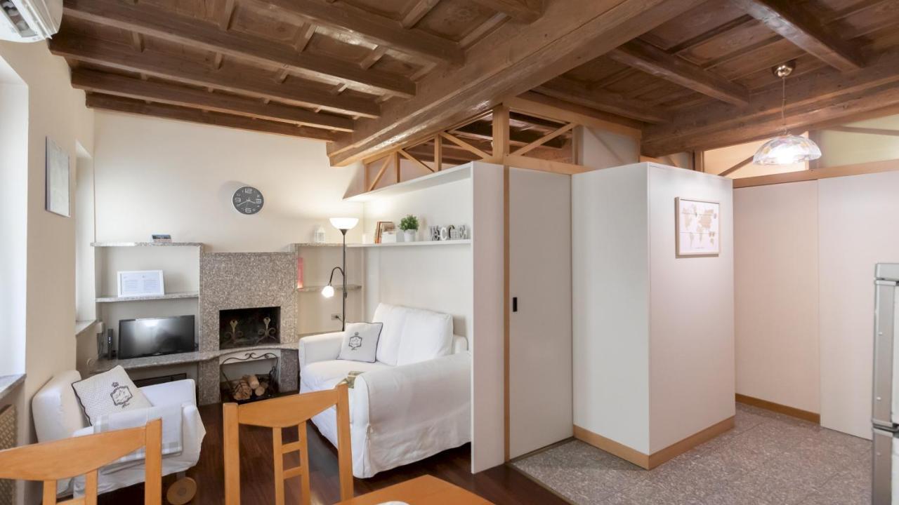 Italianway - Mercato 18 Apartamento
