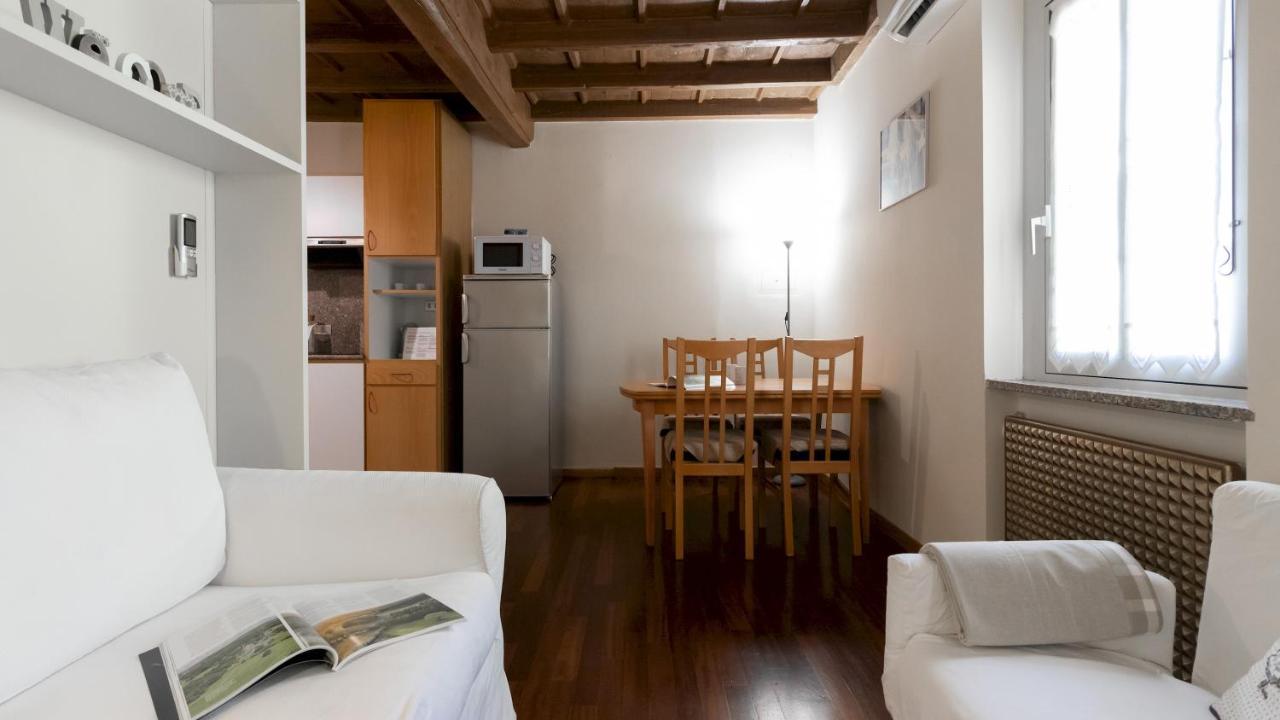 Apartamento Italianway - Mercato 18 *
