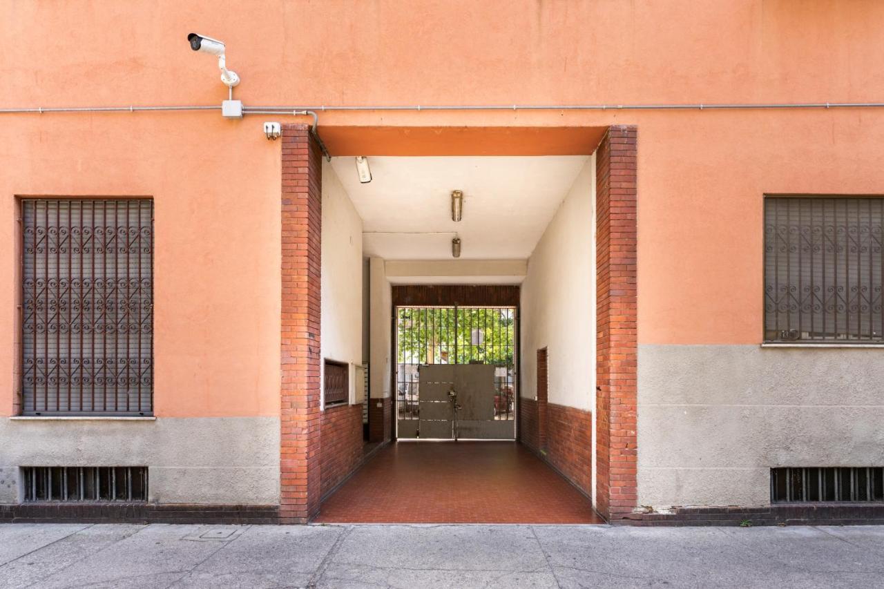 Appartamento Portaverde Miniloft - Affitti Brevi Italia