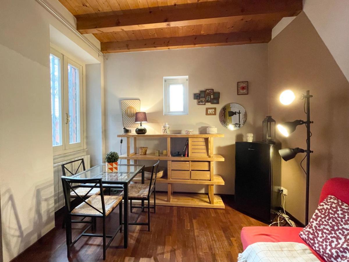 Navigli Private Terracecity Center And Free Wifi Apartment Milan