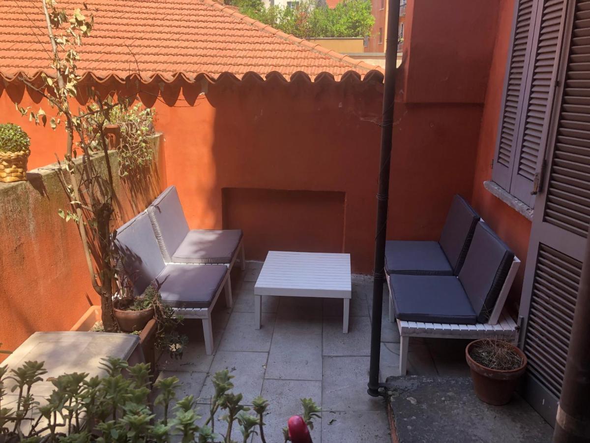 Apartment Navigli Private Terracecity Center And Free Wifi Milan