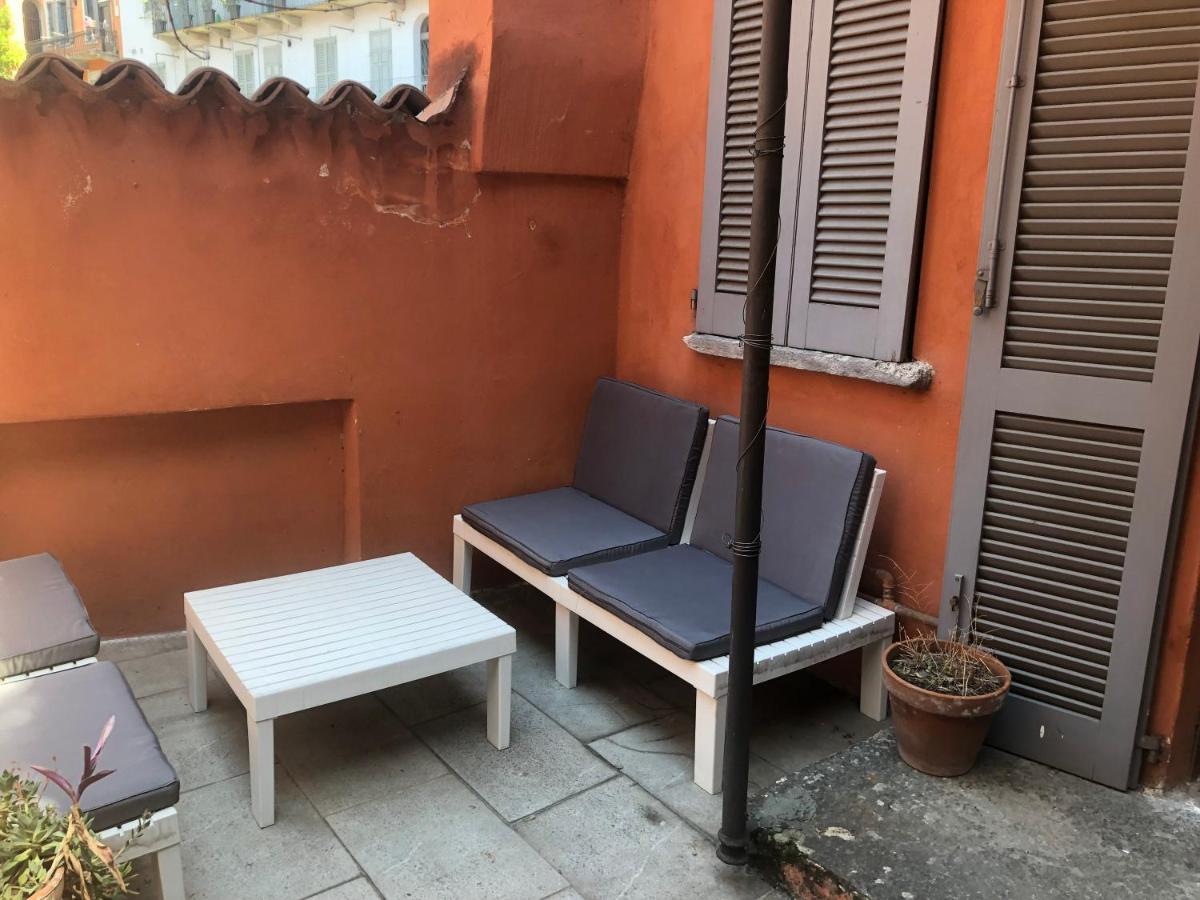 Apartment Navigli Private Terracecity Center And Free Wifi Milan