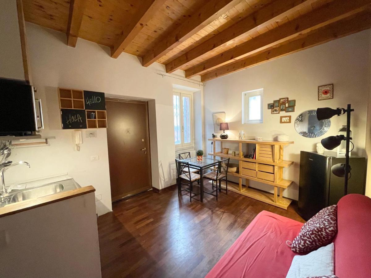 Navigli Private Terracecity Center And Free Wifi * Milan