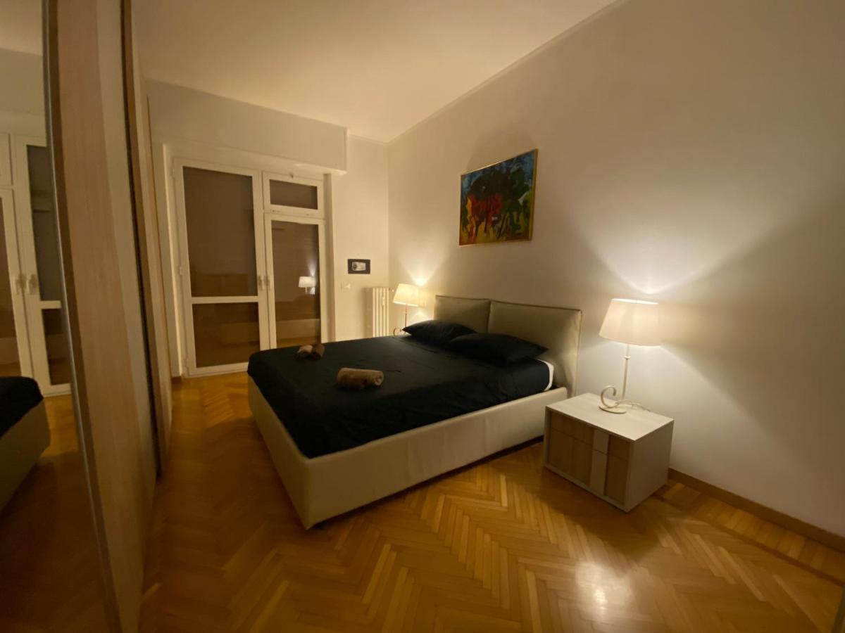 Stazione - Netflix & Design Apartment Milan