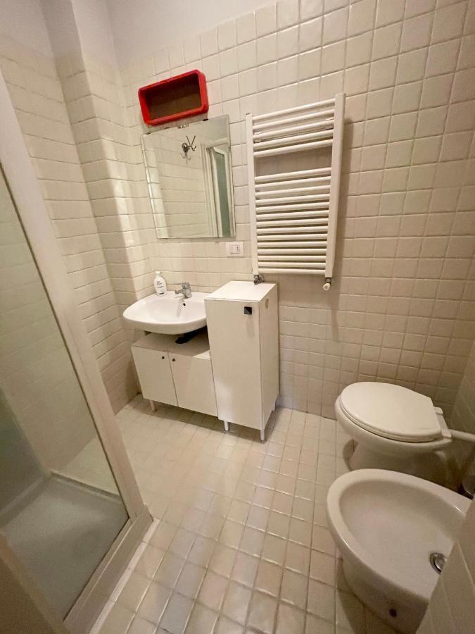 Navigli Private Terracecity Center And Free Wifi Apartment Milan
