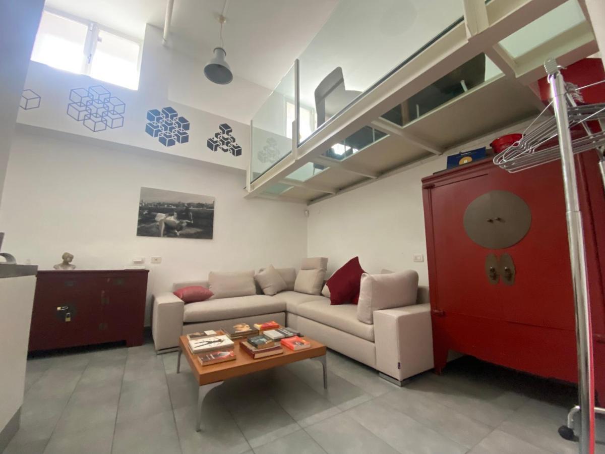 Living Milan