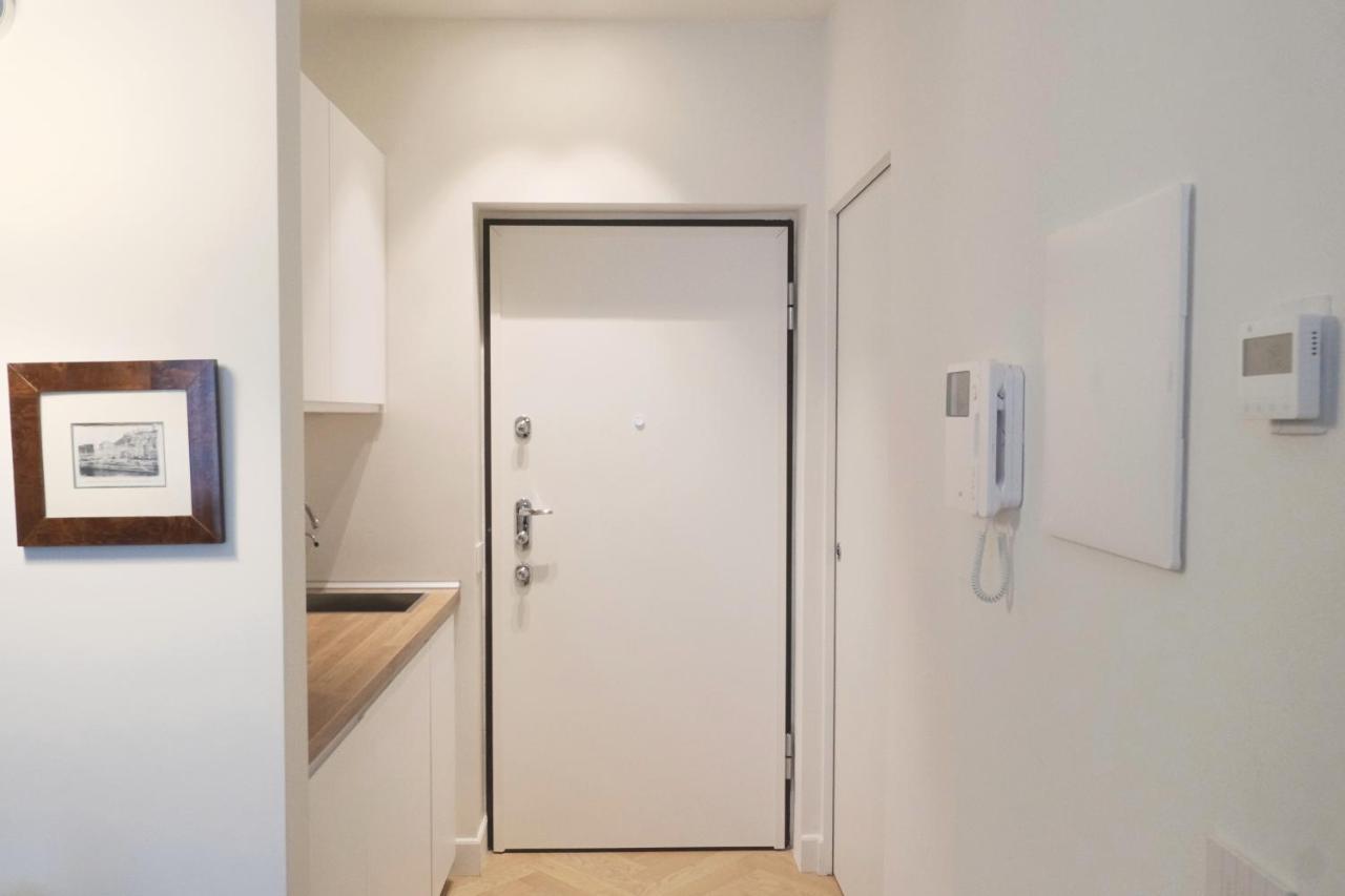 Apartment Oreaspiti - Not Only A In Magenta Quarter *