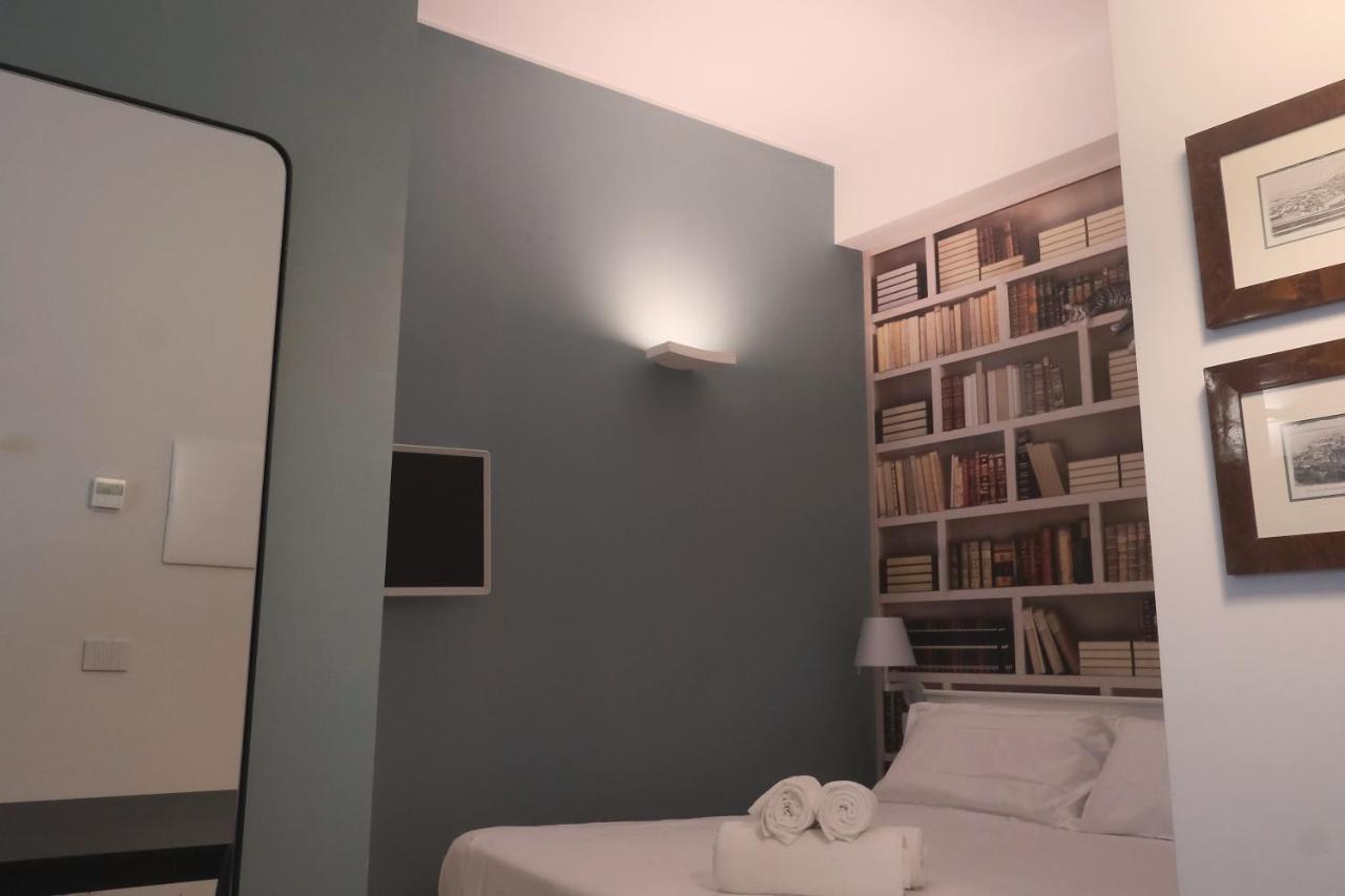 Apartment Oreaspiti - Not Only A In Magenta Quarter Milan