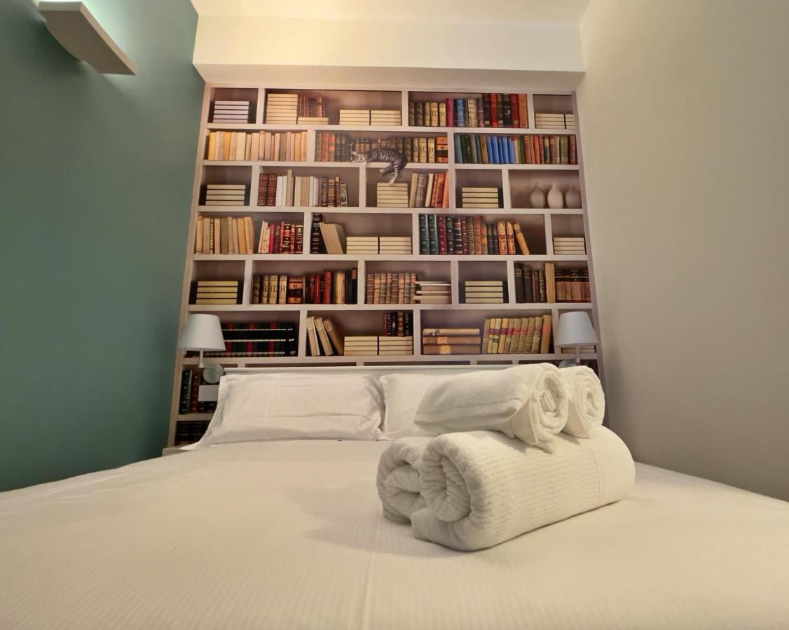 Oreaspiti - Not Only A In Magenta Quarter Apartment *