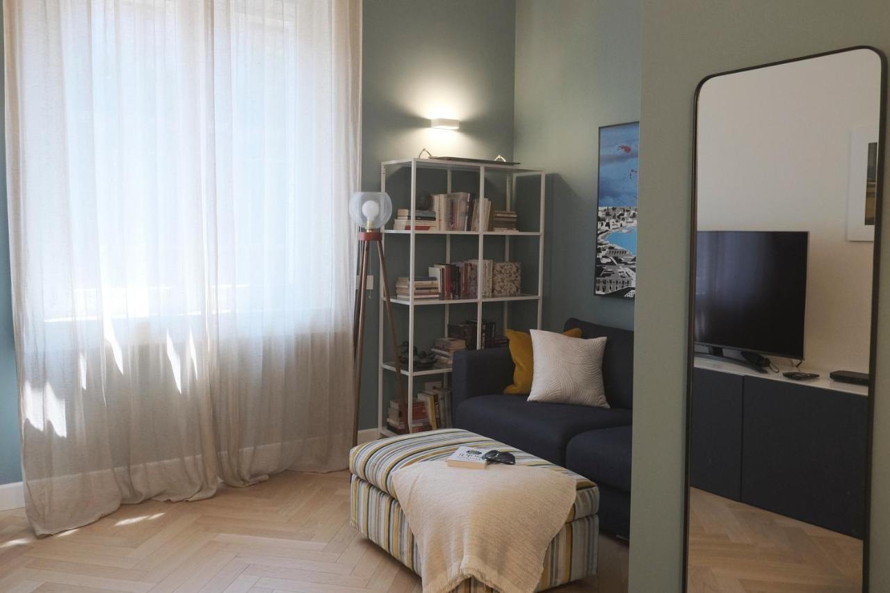Apartment Oreaspiti - Not Only A In Magenta Quarter