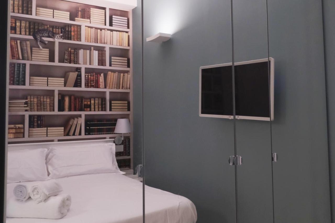 Oreaspiti - Not Only A In Magenta Quarter Apartment Milan