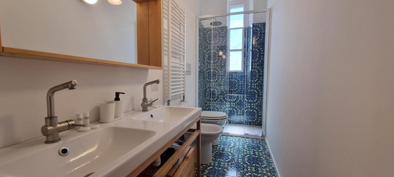 Joivy Light Flat Near Mudec Apartment Milan