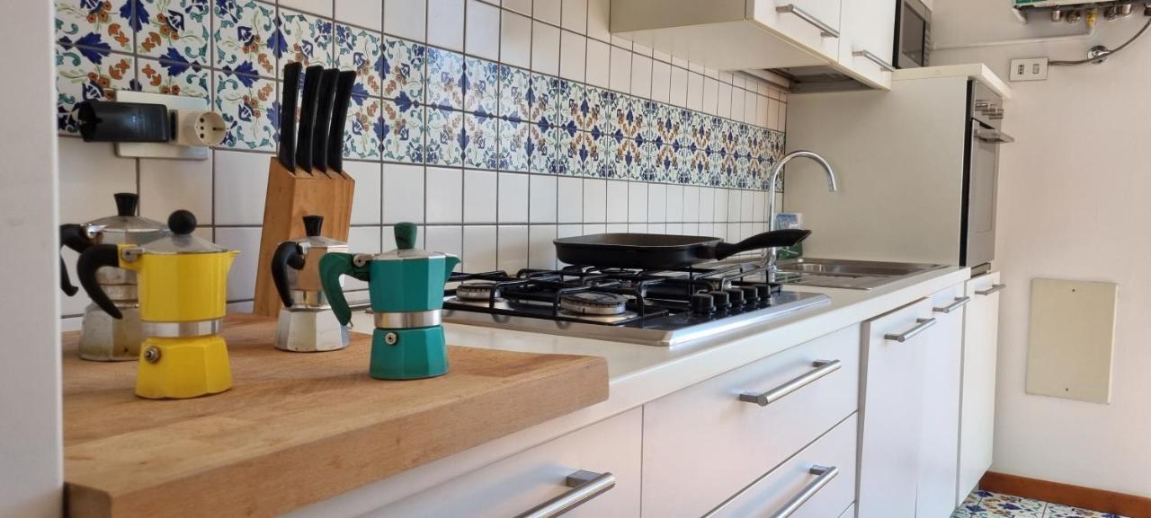 Apartment Joivy Light Flat Near Mudec Milan