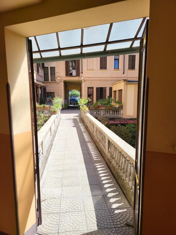 Delizioso Bilocale In Zona Fondazione Prada 4 Piano Senza Ascensore Apartment Milan