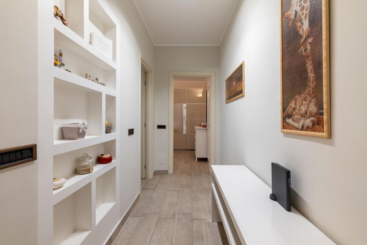 Be House - By Host4u Milano