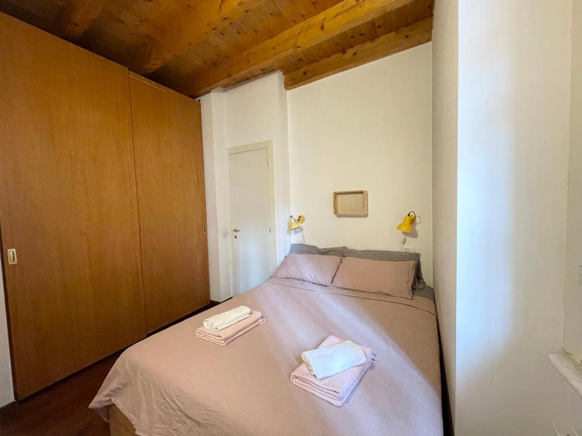 Apartment Navigli Private Terracecity Center And Free Wifi Milan