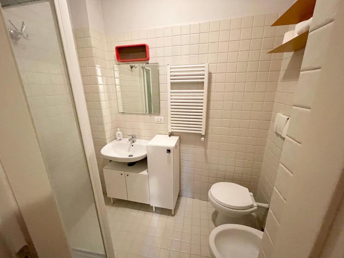 Navigli Private Terracecity Center And Free Wifi * Milan