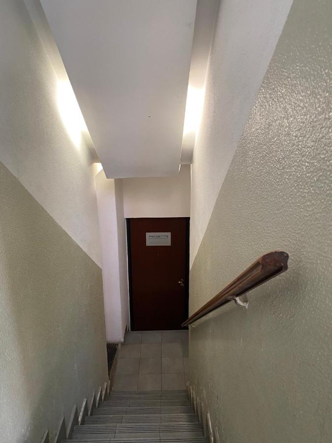 Apartment Living Milan